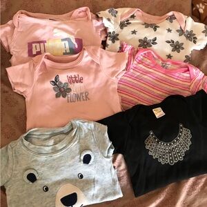 Baby clothes